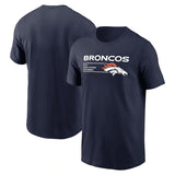 NFL T-Shirts American Football T-Shirts Short Sleeve T-Shirts Men