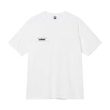 UNDEFEATED T Shirts Crew Neck Men's and Women's Loose