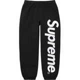 Sup fleece pullover sweatshirt and sweatpants(part 1)