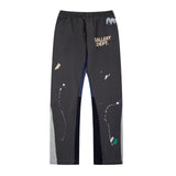 Gallery Dept Sweatpants Unisex Loose Slightly Flared Sweatpants