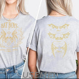 Terrasen T Shirt Women To Whatever End T-Shirt Cotton Short