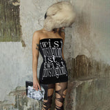 Women Tops Summer Short Skirt Slim Fit Sheath Dress