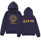 Limited Percy Jackson Camp Half Blood Sweatshirt Eroes