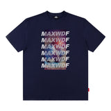 Men T Shirt Loose Oversize Hip Hop Summer Couple Wear Half Sleeve T-shirt