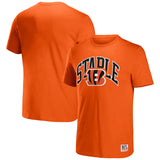 NFL T-Shirts Sports NFL Football T-Shirts Short Sleeve T-Shirts