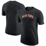 NBA T-Shirts Basketball Short Sleeve T-Shirts NBA Team Training Uniforms
