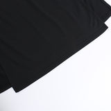 Women Dresses Spring Slim-Fitting Short Skirt Sexy Cutout Split Sling Dress (Csm202403)