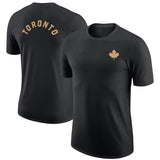 NBA T-Shirts Outdoor Sports T-Shirt Men's NBA Basketball Suit Short Sleeve