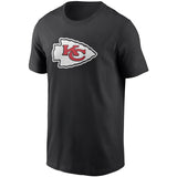 NFL T-Shirts NFL Football Chiefs Jerseys Short Sleeve Men's T-Shirts
