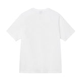 UNDEFEATED T Shirts Crew Neck Men's and Women's Loose