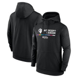 NFL Hoodie Men's Sports Sweater Men's NFL Football Suit Hoodie