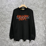 Gallery Dept Long Sleeve Shirt Long Sleeve Long-Sleeved T-shirt Blouse