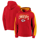 NFL Hoodie sports color matching hooded sweater men's NFL football jersey