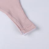 Women Jumpsuit Spring and Summer Sexy V-neck Slim Fit Jumpsuit