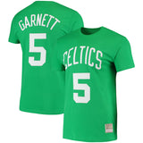 NBA T-Shirts NBA Celtic Tatum T-Shirt Outdoor Basketball