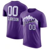 NBA T-Shirts James Curry Alphabet Brother T-Shirt Basketball T-Shirt