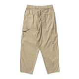 Women Sweatpants Cargo Pants Solid Color Casual Straight-Leg Loose Wide Leg Pants Baby Boy and Girl Summer