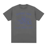 Support Local Street Cats Raccoon Opossum Meme T Shirt Men