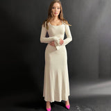 Women Dresses Summer Square Collar Dress