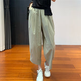 Women Sweatpants Loose Casual Pants