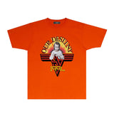 Amiri T Shirts Short Sleeve T-Shirt Shirt