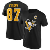 NHL T-Shirts NHL Ice Hockey Sports Quick-Drying T-Shirts Summer Casual T-Shirts Men's Loose (Part 2)