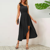 Women Date Dress Sexy Dress Summer Sling Dress