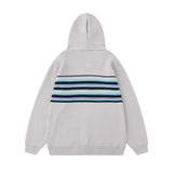 Unisex Jacket Autumn Jacquard Cardigan Zipper Sweater