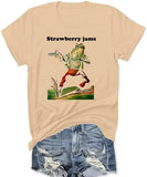 Strawberry Jams Shirt, Strawberry Jams but My Strawberry