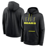 NFL Hoodie Hoodie Casual Sports Loose Sweater Men's NFL Football