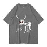 Rapper Drake "For All The Dogs" Funny Graphic Tee Shirt Men