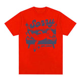 Sorry Got Plans Retro Graphic T Shirts Nostalgia Cat Tops