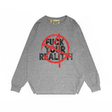 Gallery Dept Long Sleeved Shirt Fashion Brand Long Sleeve Long-Sleeved T-shirt Blouse