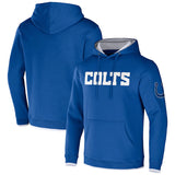 NFL Hoodie Sports NFL Football Sweater Loose Print Hoodie