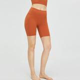 Women Yoga Sports Shorts Tight Sports Quick-Drying Fitness Yoga Shorts