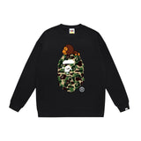 Bathing Ape Sweatshirt