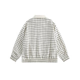 Unisex Jacket Vintage Coat