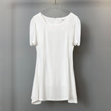 Women Dresses Square Collar Dress Short Skirt Casual