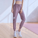Women Sweatpants Loose Casual Harem Pants