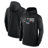 NFL Hoodie Men's Sports Sweater Men's NFL Football Suit Hoodie