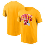 NFL T-Shirts Loose T-Shirts NFL Football American Sports Short Sleeves