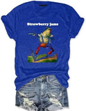Strawberry Jams Shirt, Strawberry Jams but My Strawberry