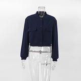 Women Trench Coat Autumn and Winter
