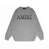 Amiri Sweatshirt I Long Sleee Shirts