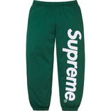 Sup fleece pullover sweatshirt and sweatpants(part 1)