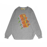 Gallery Dept Long Sleeved Shirt Fashion Brand Long Sleeve Long-Sleeved T-shirt Blouse