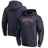 MLB Hoodie MLB Angel Otani Shohei baseball jersey hoodie