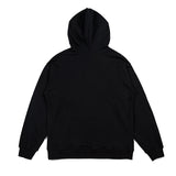 Vetements Hoodie VTM Flag Embroidery Letters Printed Hoodie