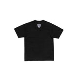 Mens T-shirts Summer Human Duck Back Pattern Printed T-Shirt