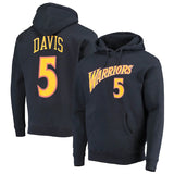 NBA Hoodie Sports NBA Sweater Warriors Curry Thomson Training Suit Hoodie (Part 2)